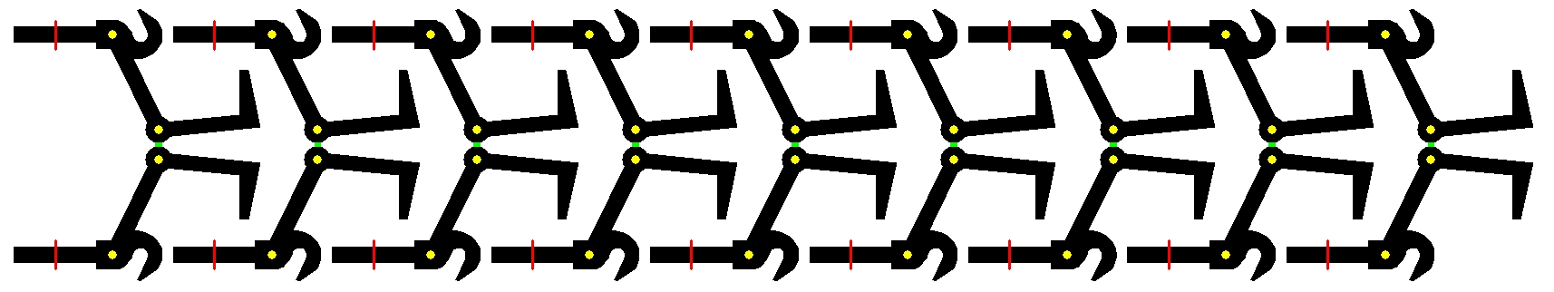 Kupplungshaken �tzvorlage
