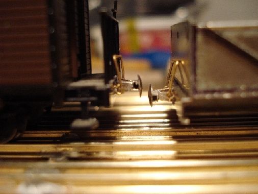 Lilliput Gw mit M-D 88, ungekuppelt