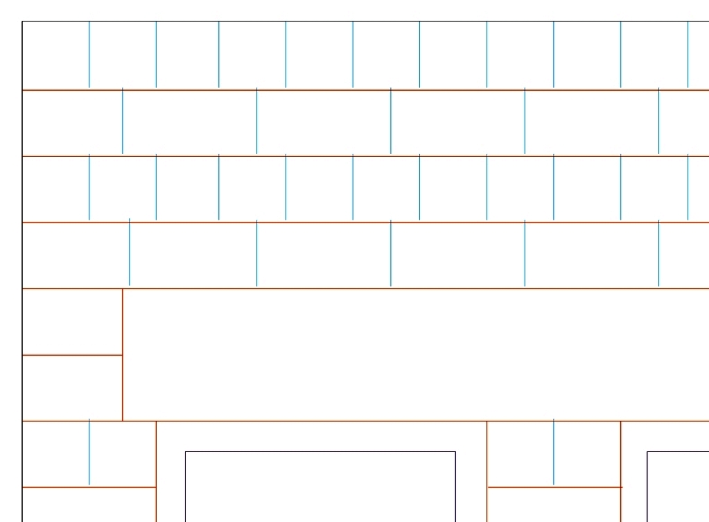 unterschiedliche Farben f�r die Gravur