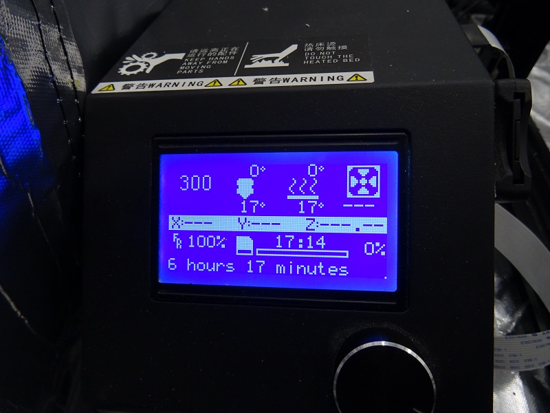 parallel-anzeichner druck