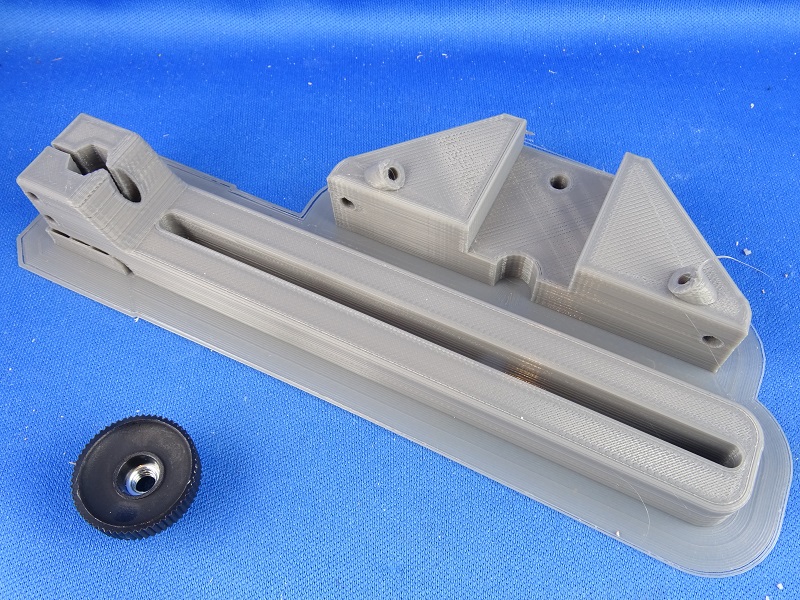 parallel-anzeichner druck