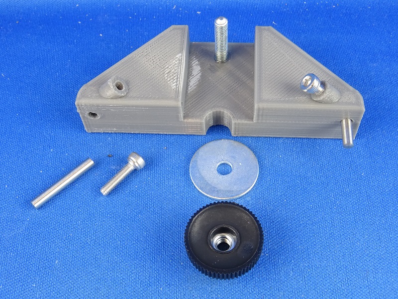 parallel-anzeichner druck