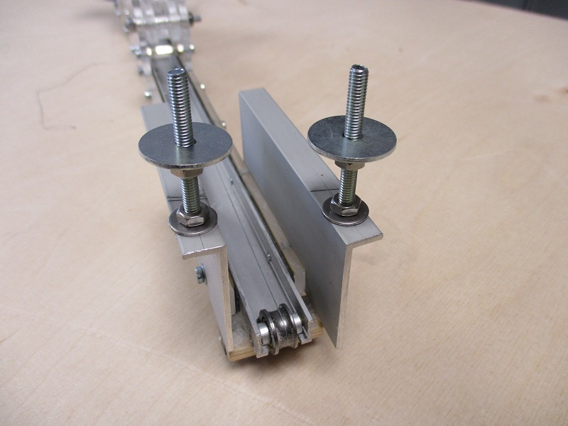 Karosserieunterlegscheiben