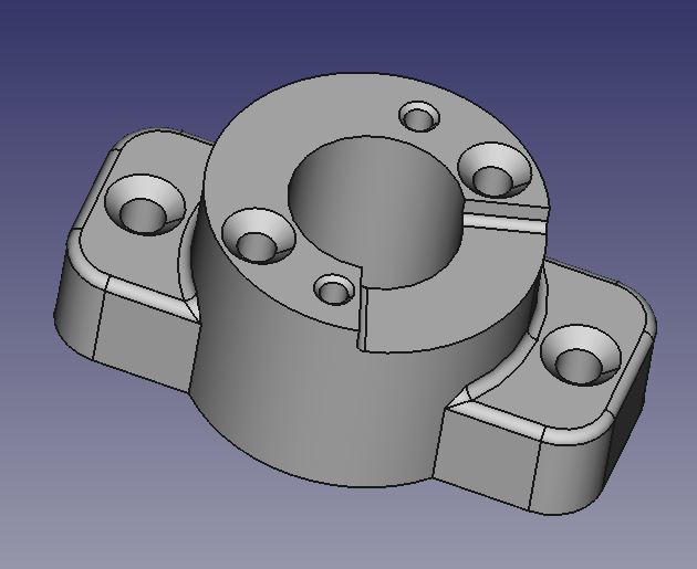 Breite Basis