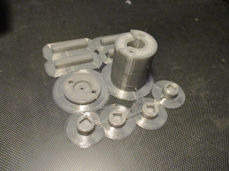 Bauteile Version 2