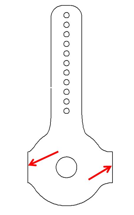 Spannfl�chen