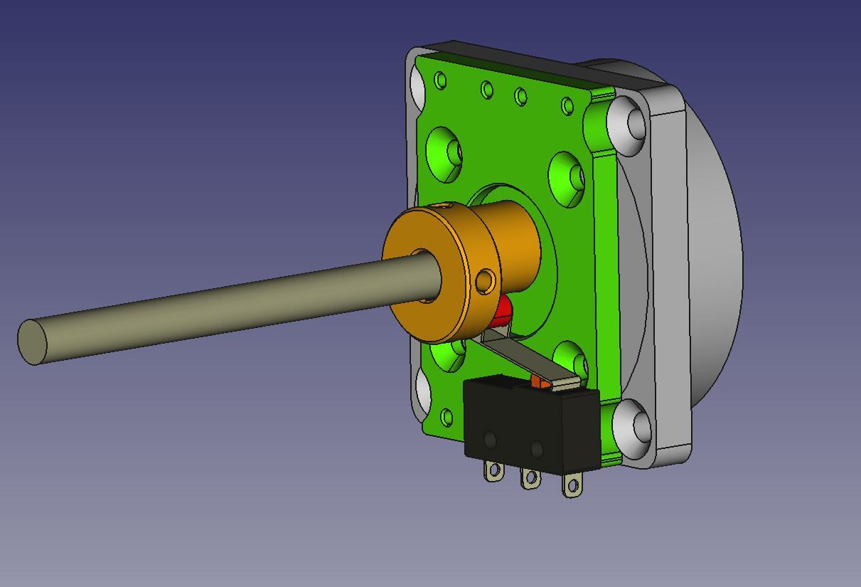Die Funktion des Springkontakt