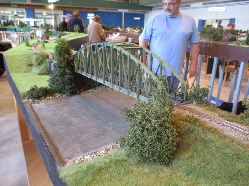 Jagstbr�cke bei Winzenhofen