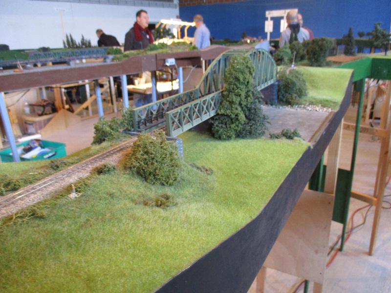 Jagstbr�cke bei Winzenhofen