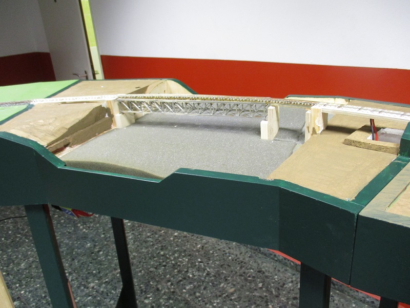 Modul Seckach Br�cke