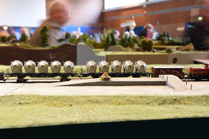 G�ter in Olnhausen