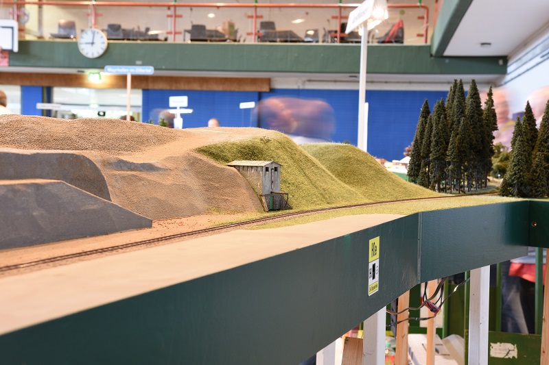 Wasserturm im Steinbruch Berlichingen