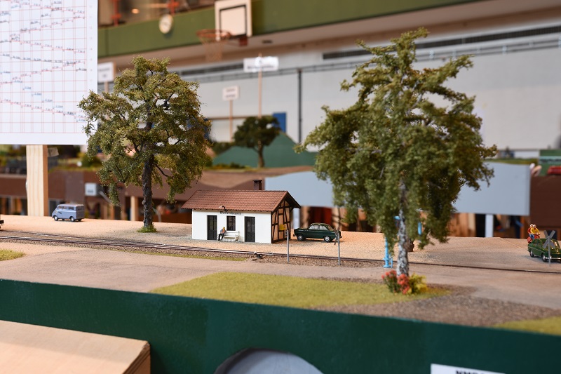 EG im Bhf Westernhausen