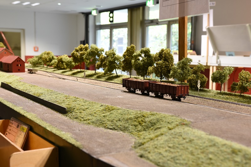 R�benwagen in Widdern