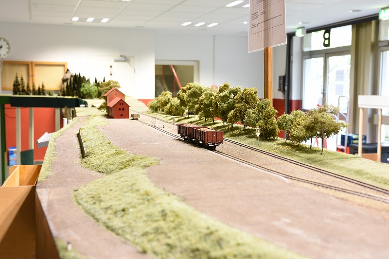 R�benwagen in Widdern