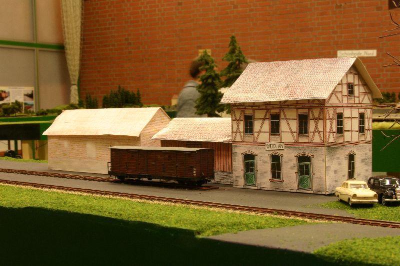 Das EG ist nur ein Platzhalter