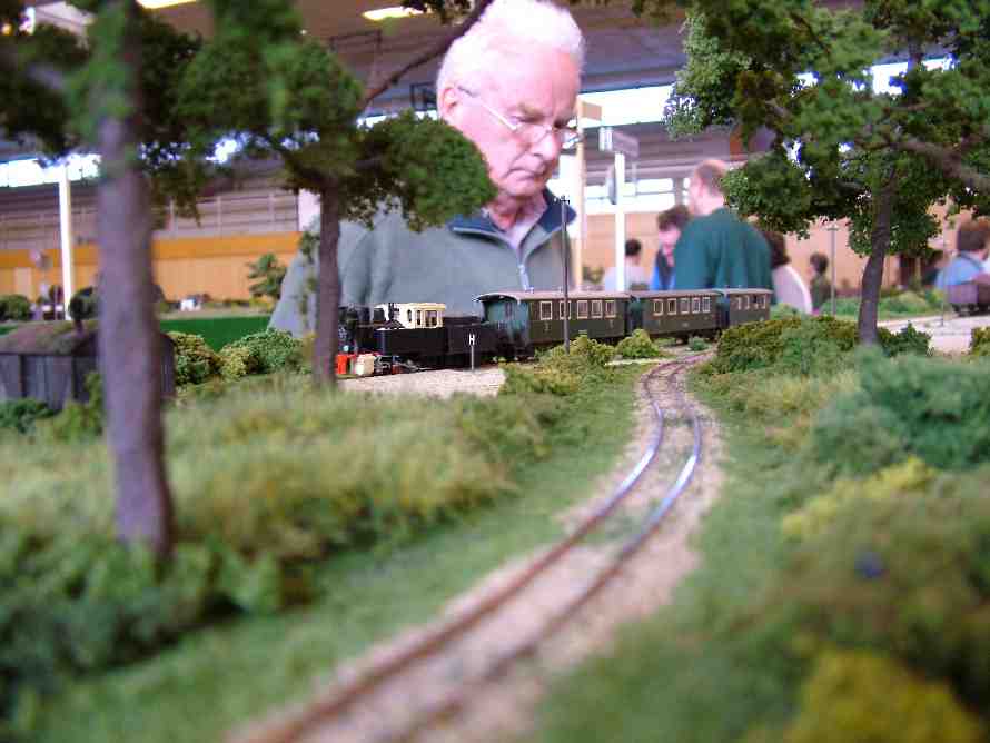 Nicki-S mit MD-01, MD-02 und MD-03