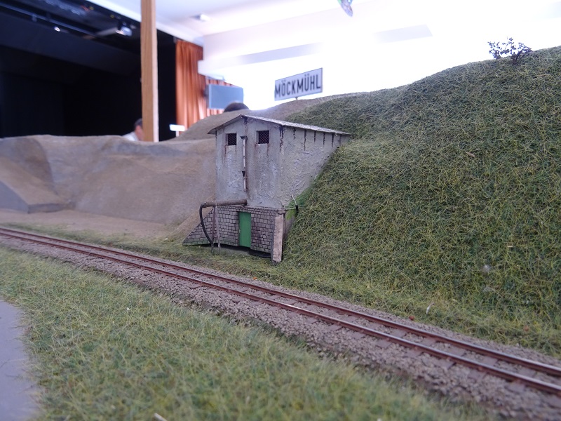 Steinbruch Berlichingen