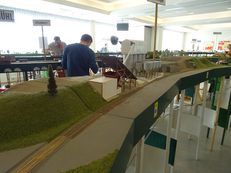 Steinbruch Berlichingen