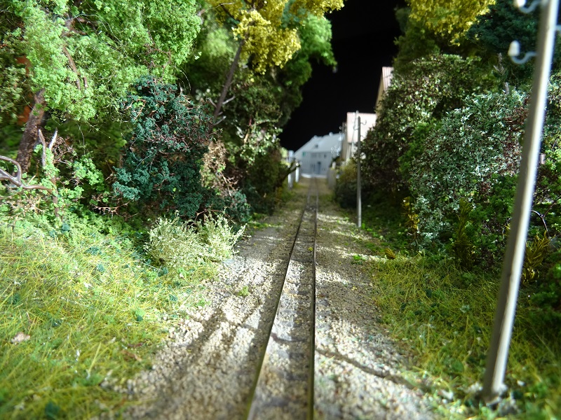 Ortsdurchfahrt Berlichingen