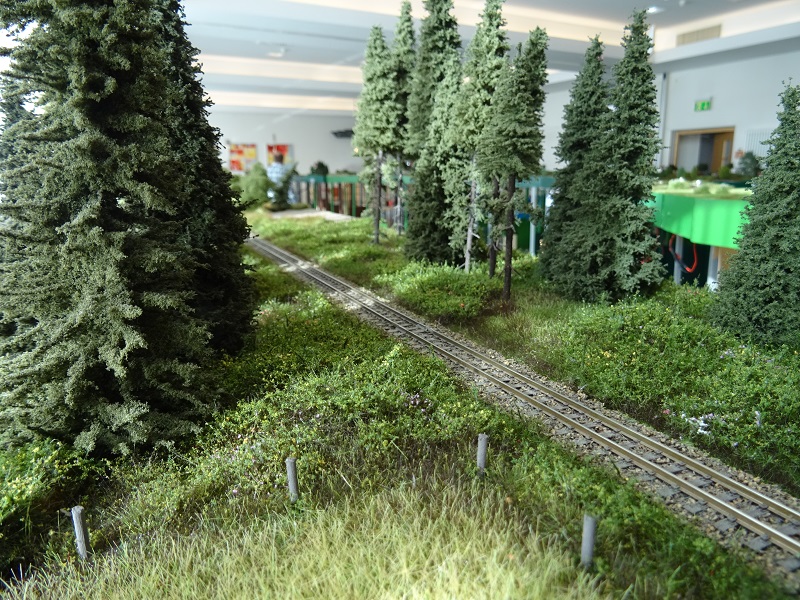 Ortsdurchfahrt Berlichingen