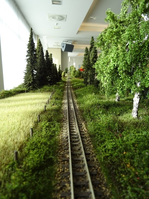 Ortsdurchfahrt Berlichingen