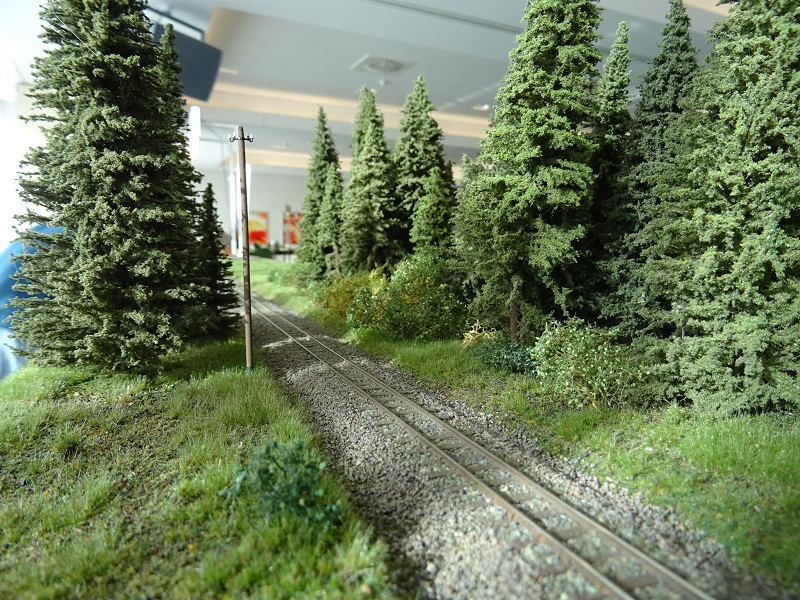 Ortsdurchfahrt Berlichingen