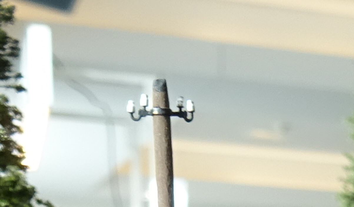 Ortsdurchfahrt Berlichingen