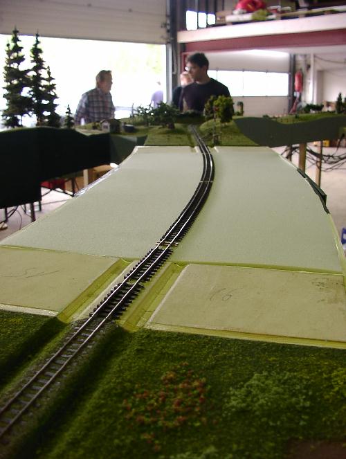 Das zweite Flexmodul