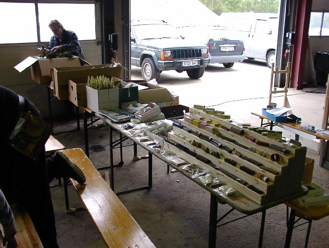 Shop der tschechischen Freunde