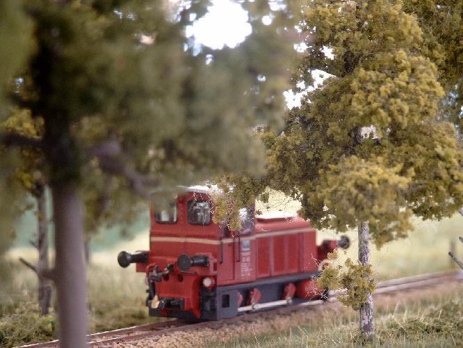 V22-03 als Leerfahrt