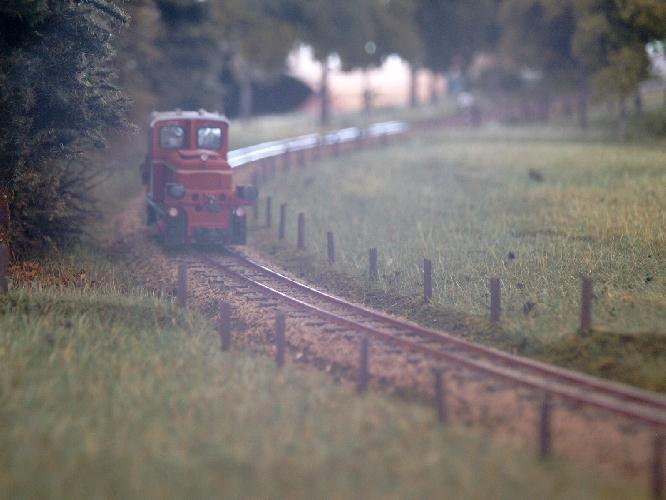 V22-03 als Leerfahrt