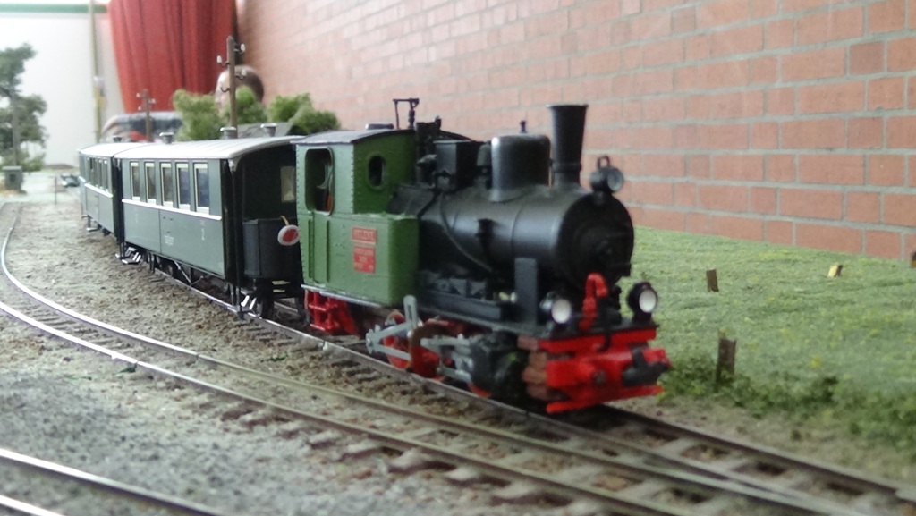 Helene Lokf�hrerseite