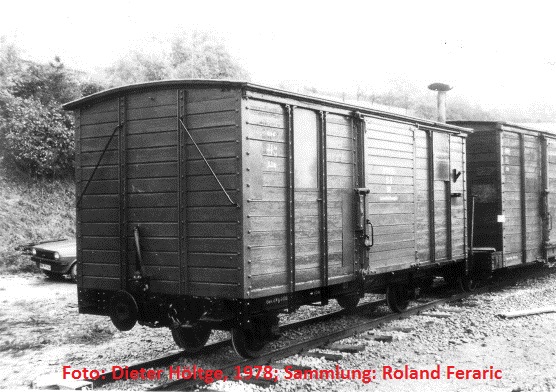 M-D 107 1978 im Hp Klepsau