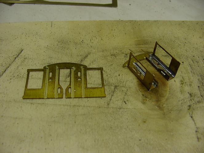 Die geschlossenen B�hnen