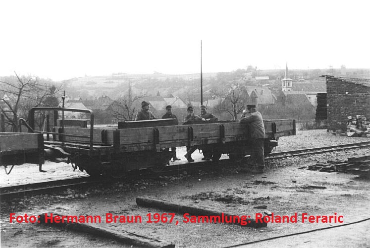 M-D 435 1967 in Bieringen