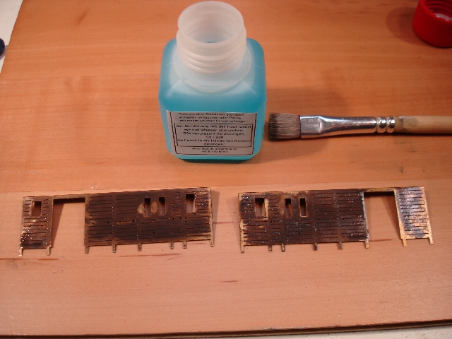 Seitenteile br�nieren