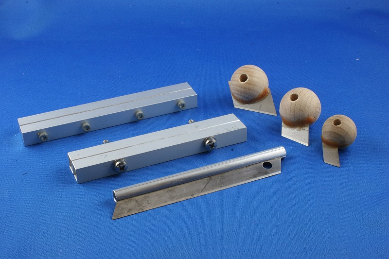 Beh�ltertragwagen BTms 55