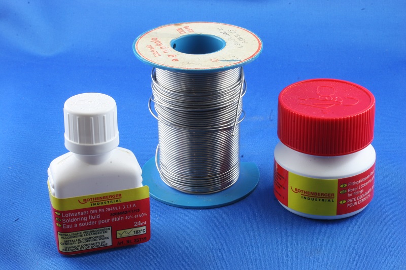 Beh�ltertragwagen BTms 55