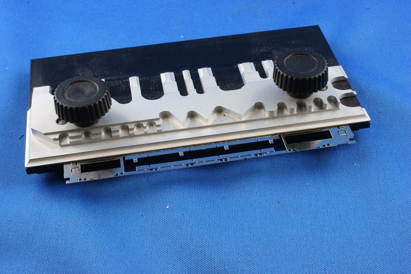 Beh�ltertragwagen BTms 55