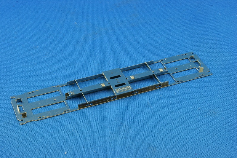 Beh�ltertragwagen BTms 55