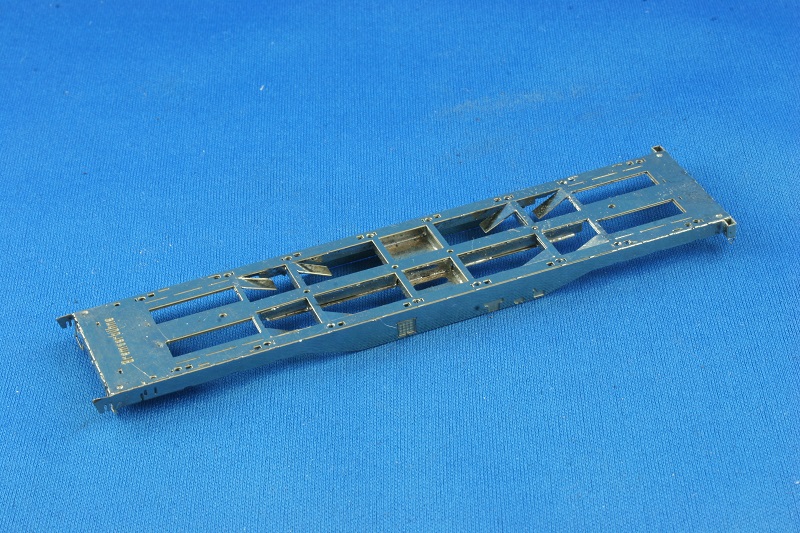 Beh�ltertragwagen BTms 55