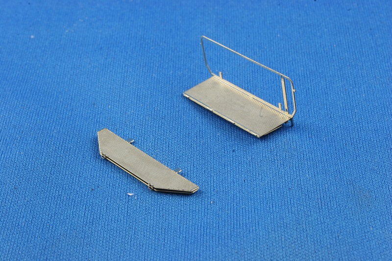 Beh�ltertragwagen BTms 55