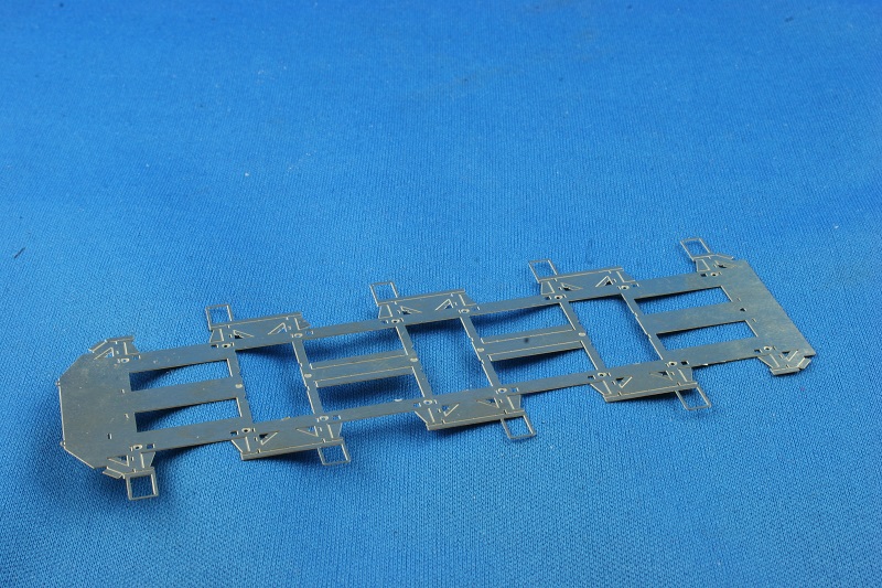 Beh�ltertragwagen BTms 55