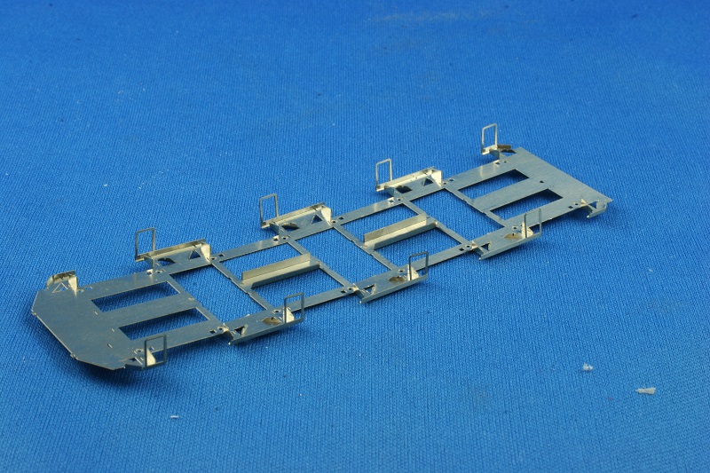 Beh�ltertragwagen BTms 55