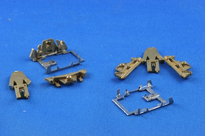 Beh�ltertragwagen BTms 55