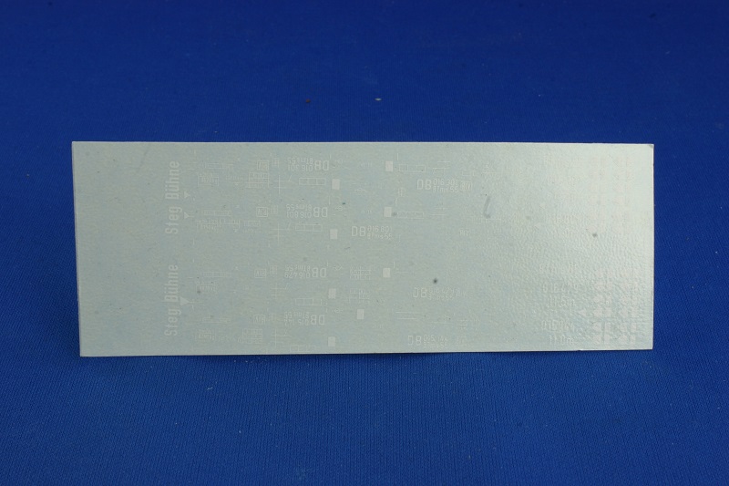 Beh�ltertragwagen BTms 55