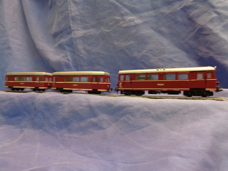 doppeltes Lottchen mit VT300