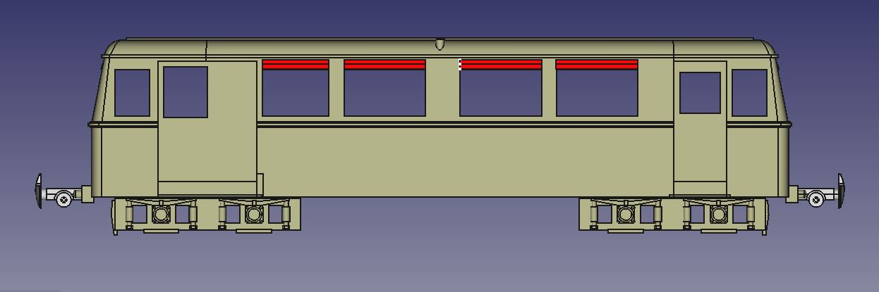 Die Seite des VB 403