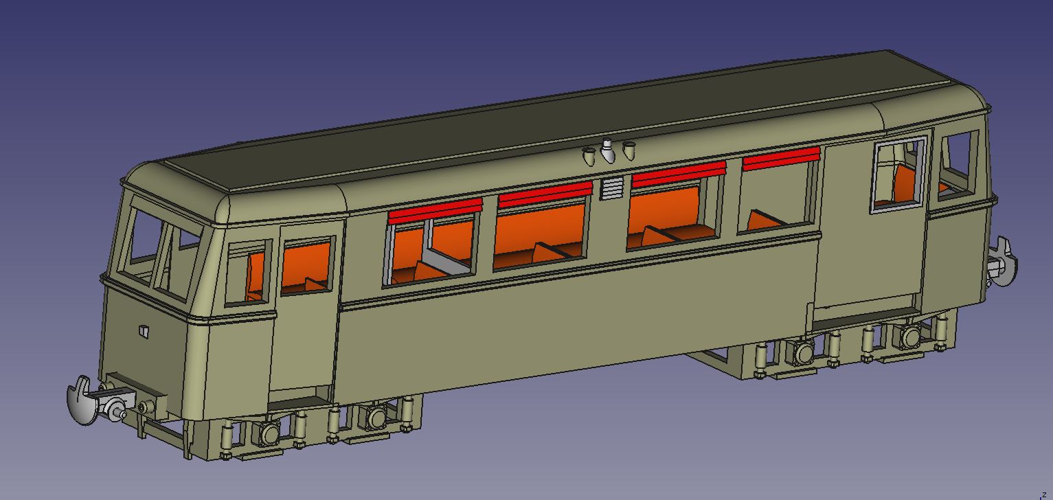 Auspuff und L�fter